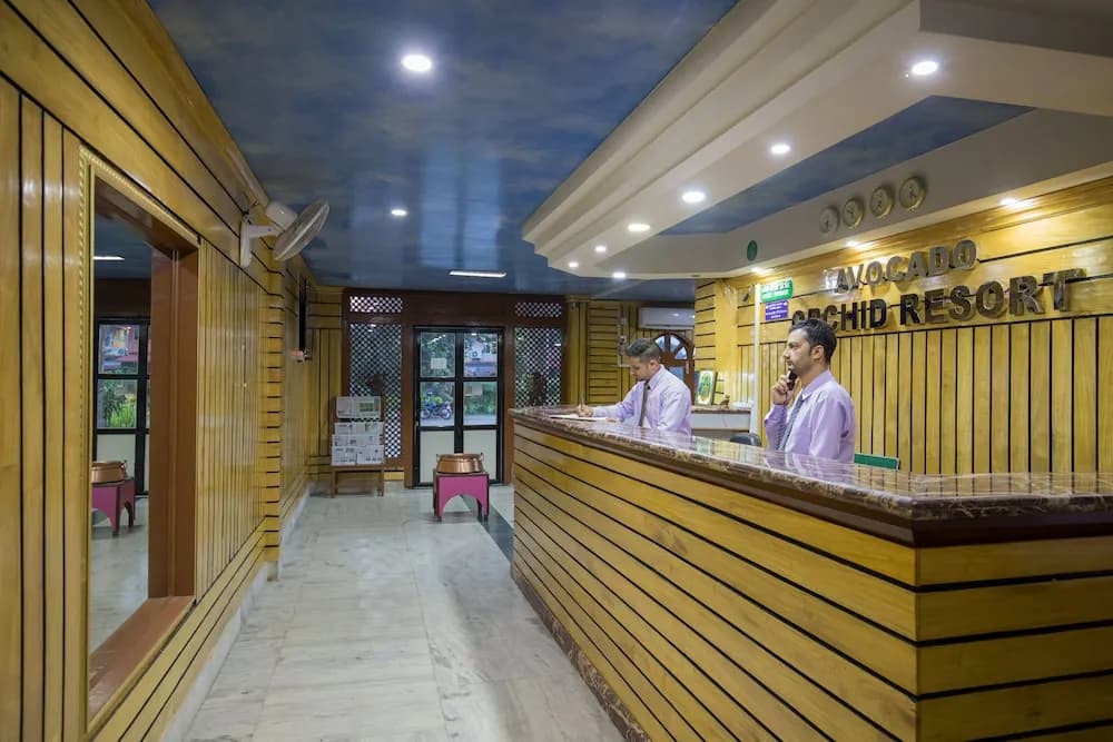 Hotel photo 23