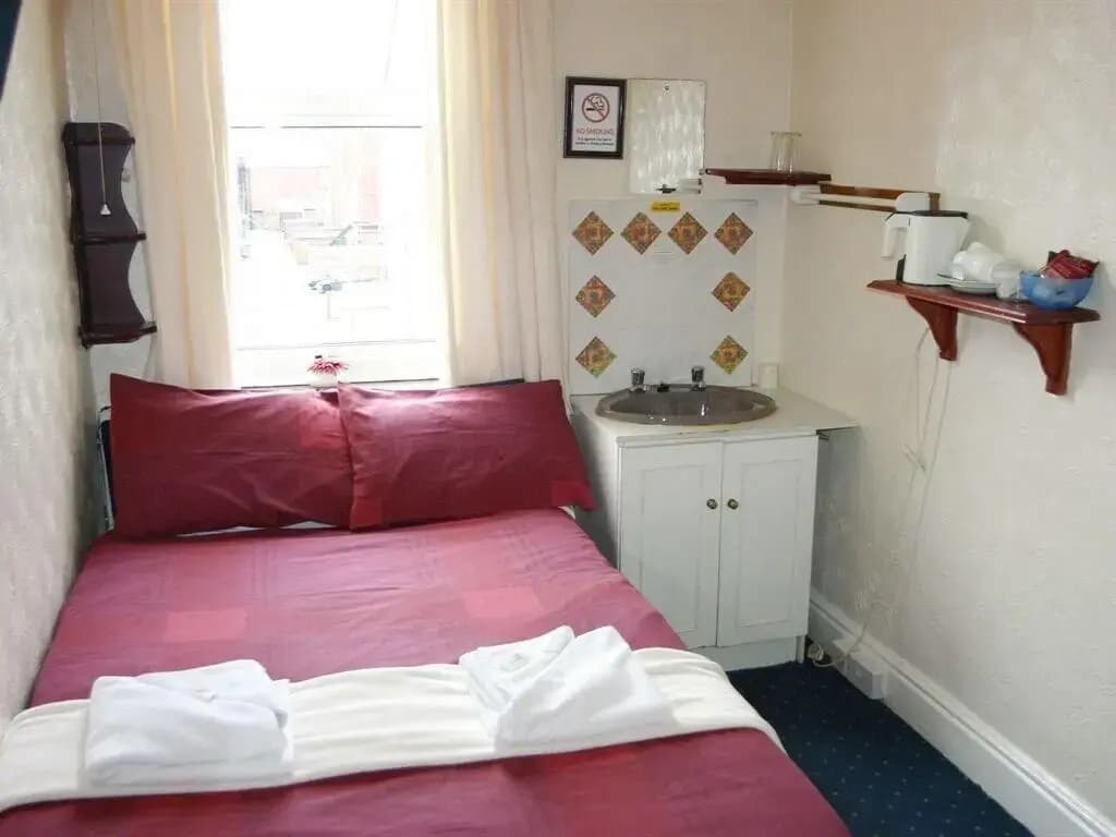 Hotel photo 7