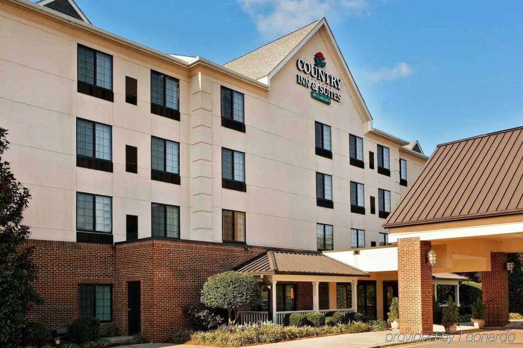 Hotel photo 1