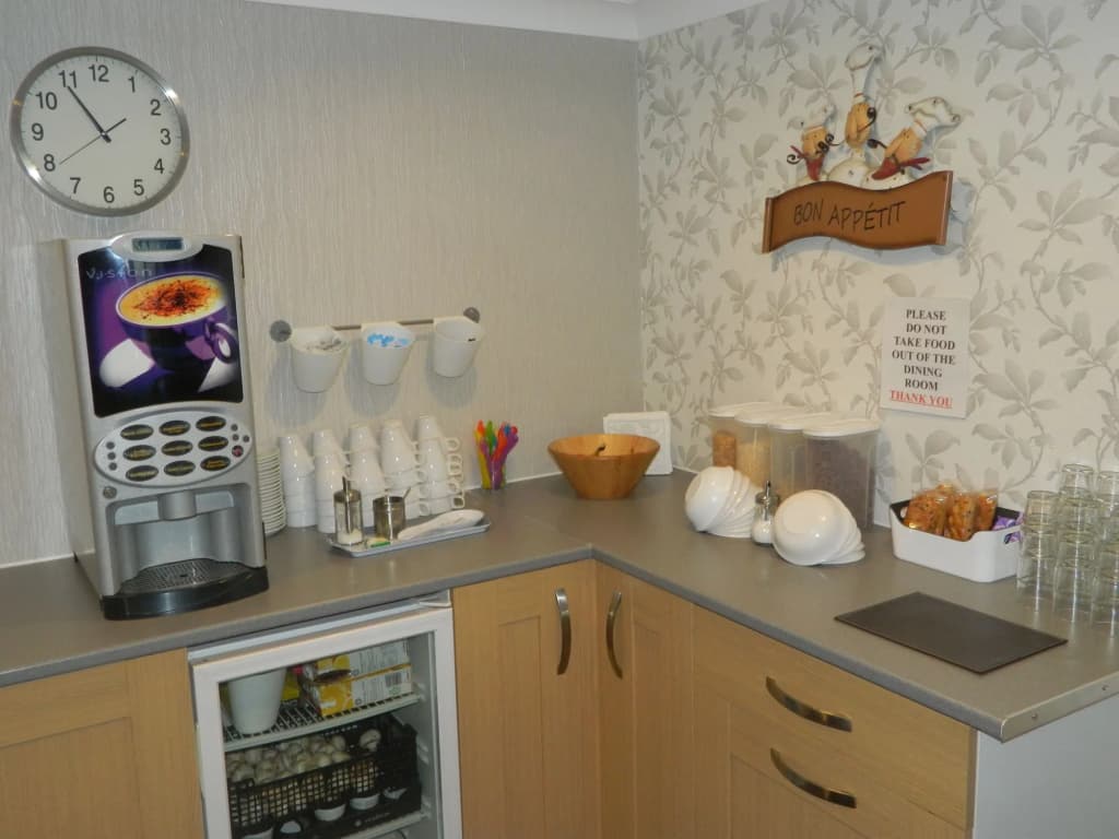Hotel photo 11