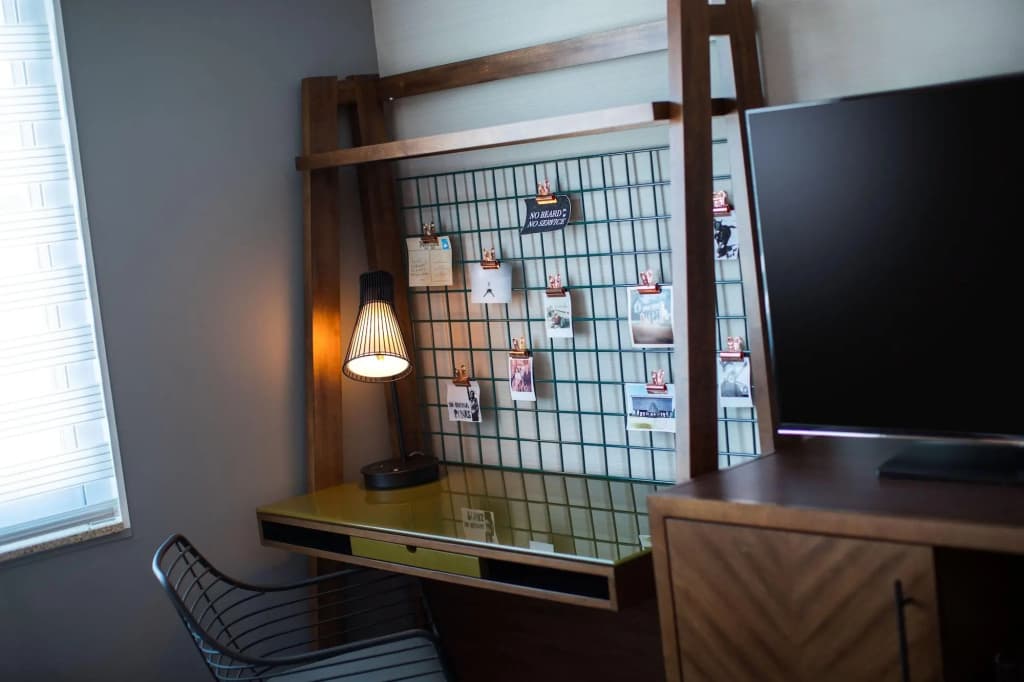 Hotel photo 15