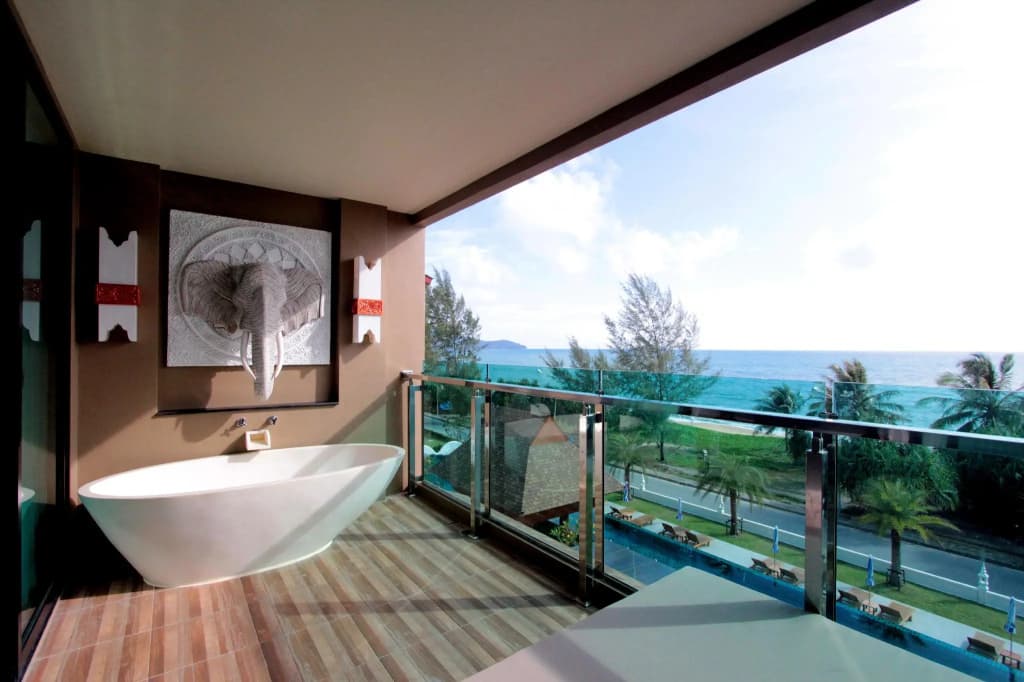 Hotel photo 18