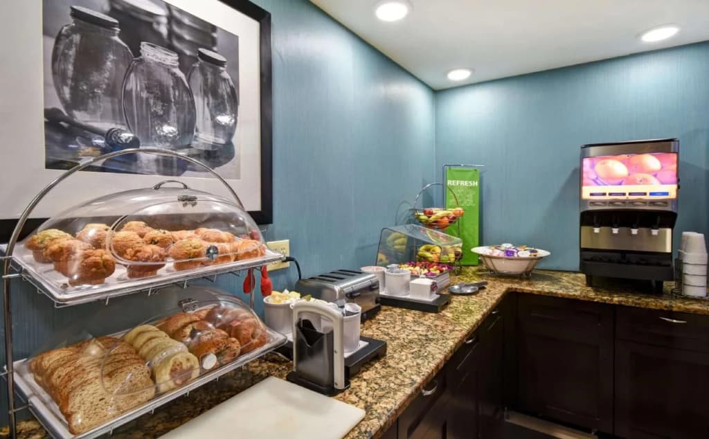 Hotel photo 11