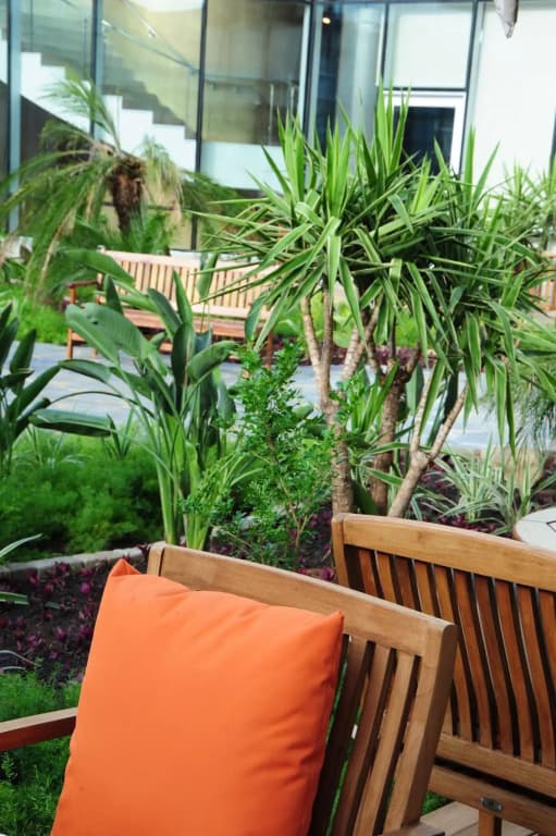 Hotel photo 21