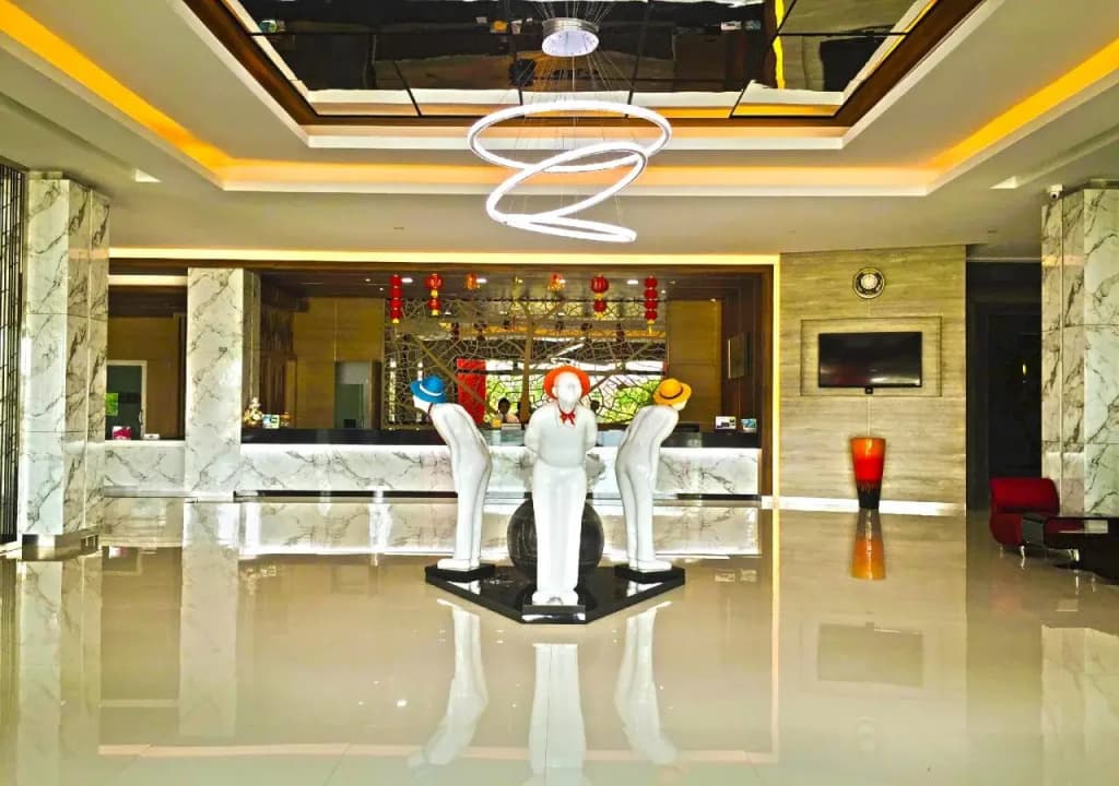 Hotel photo 2