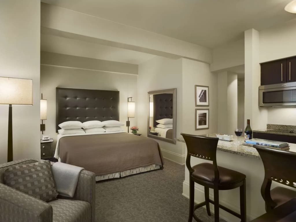 Hotel photo 7