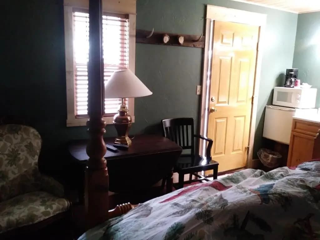 Hotel photo 2