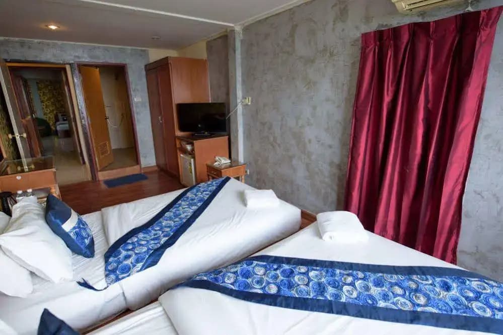 Hotel photo 19