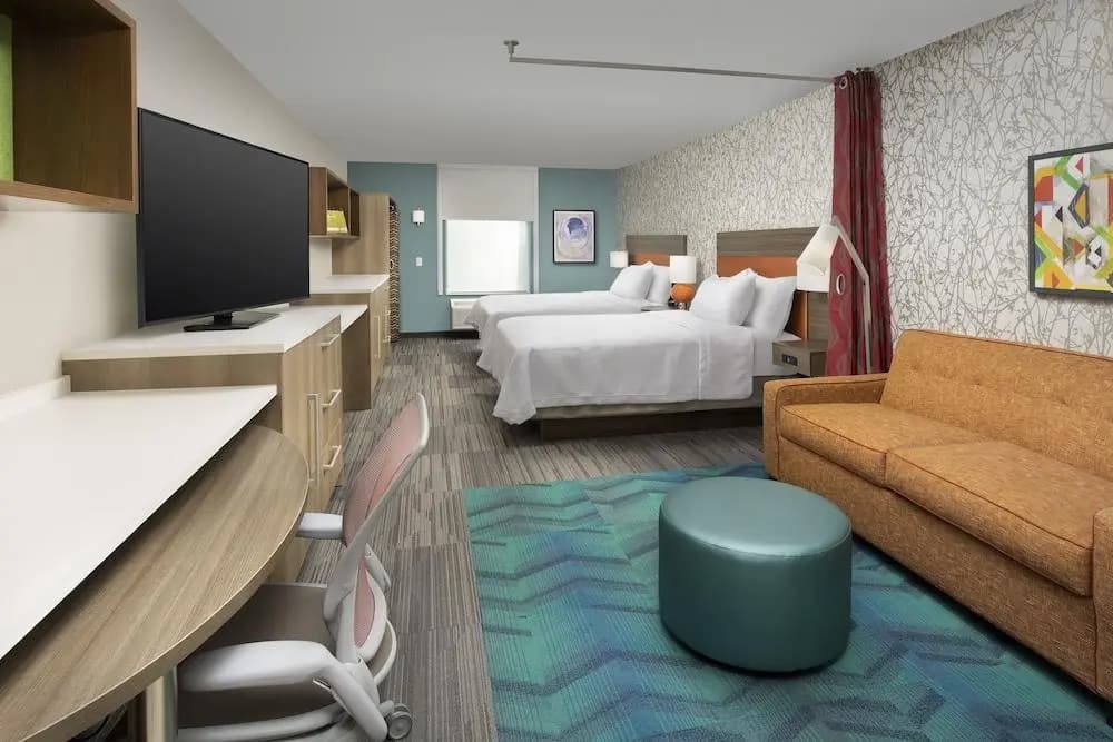 Hotel photo 14