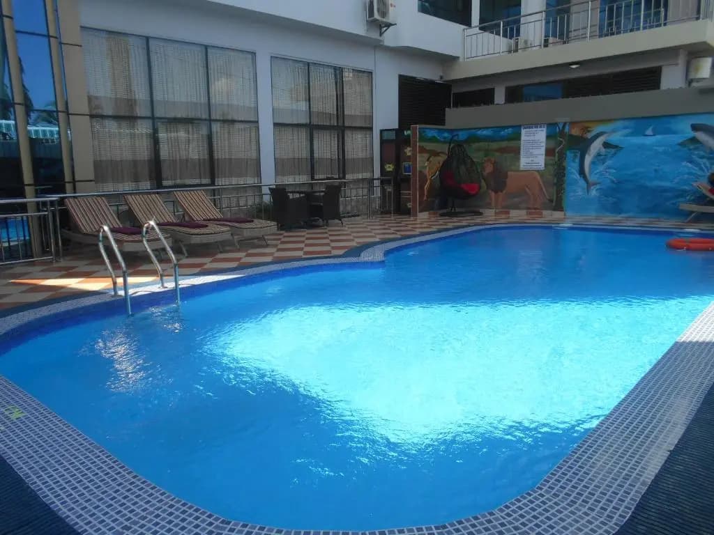 Hotel photo 19