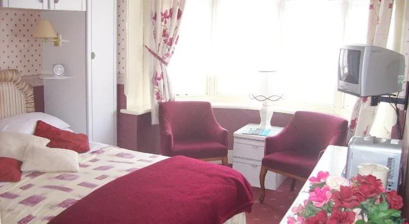 Hotel photo 22