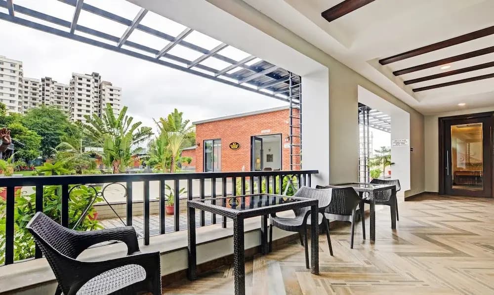 Hotel photo 20