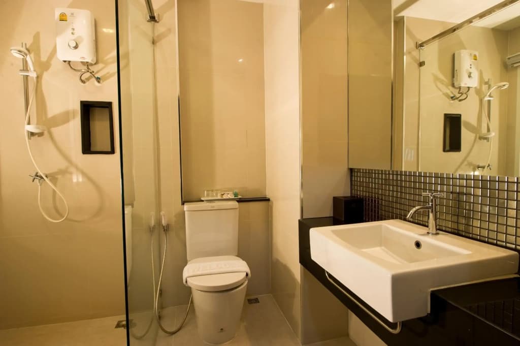 Hotel photo 20