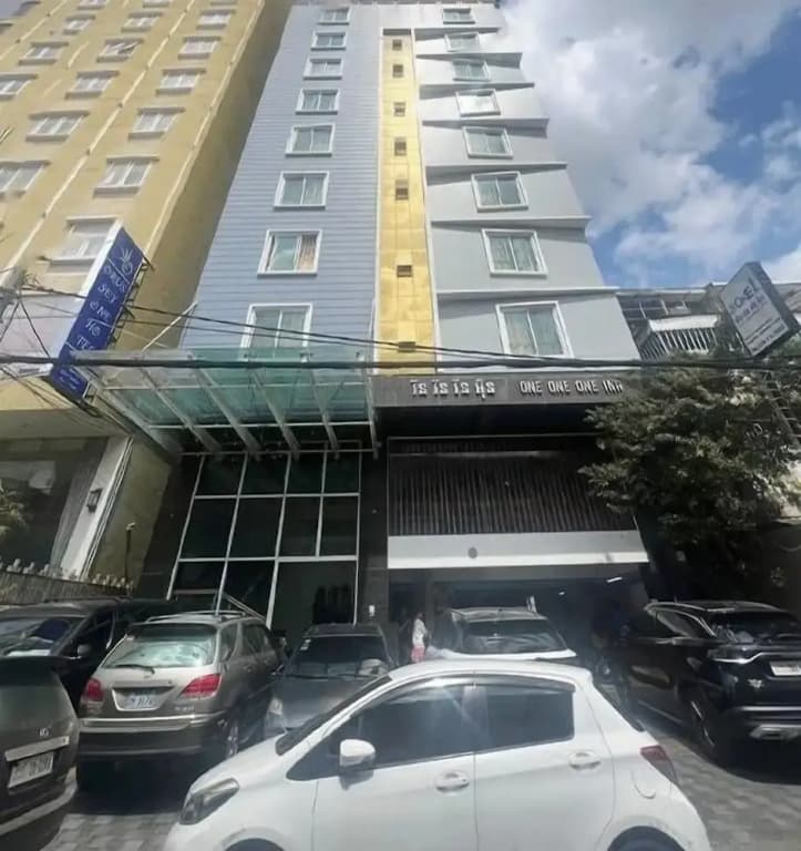 Hotel photo 1