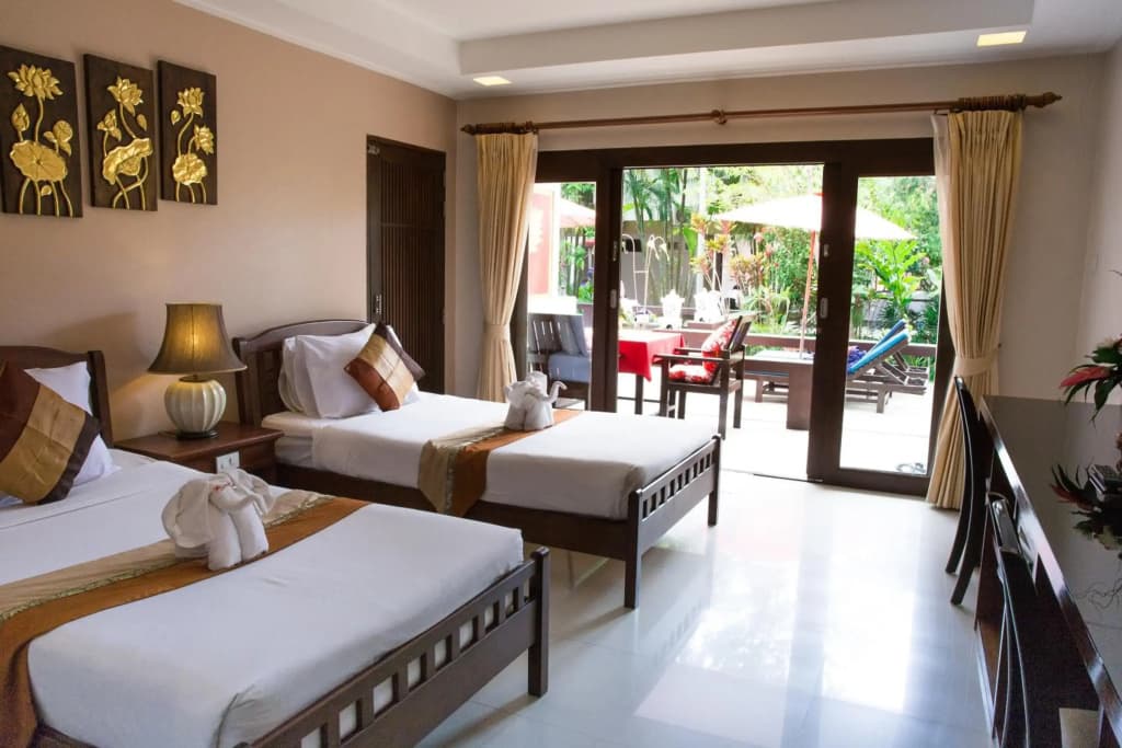 Hotel photo 37