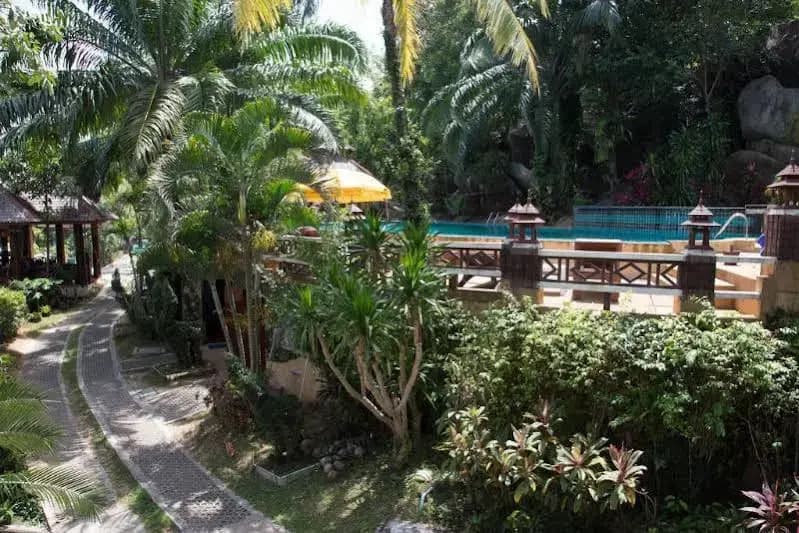 Hotel photo 42