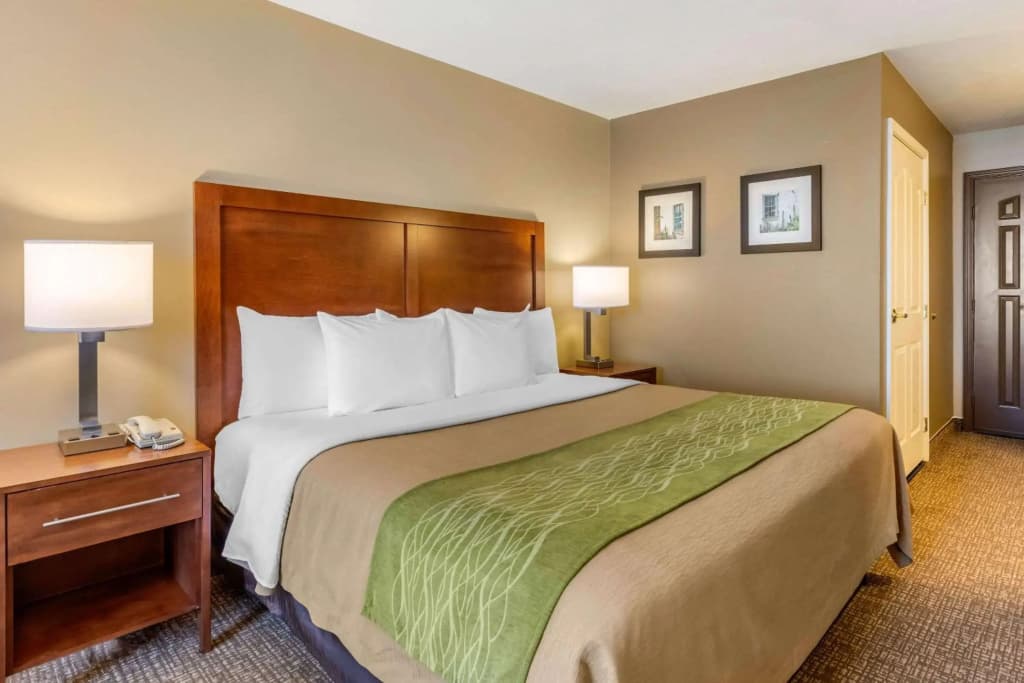 Hotel photo 7