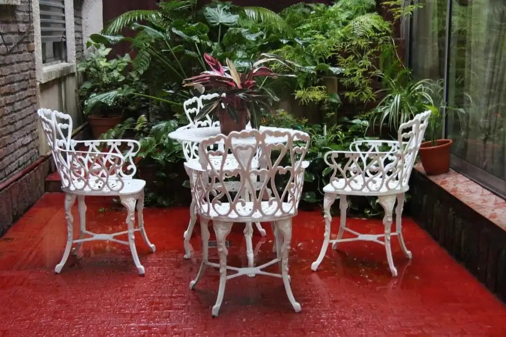 Hotel photo 8