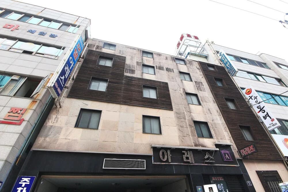 Hotel photo 13