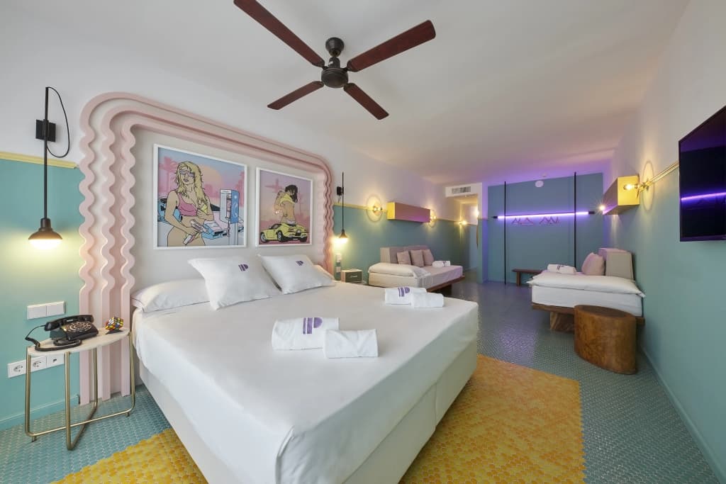Hotel photo 35