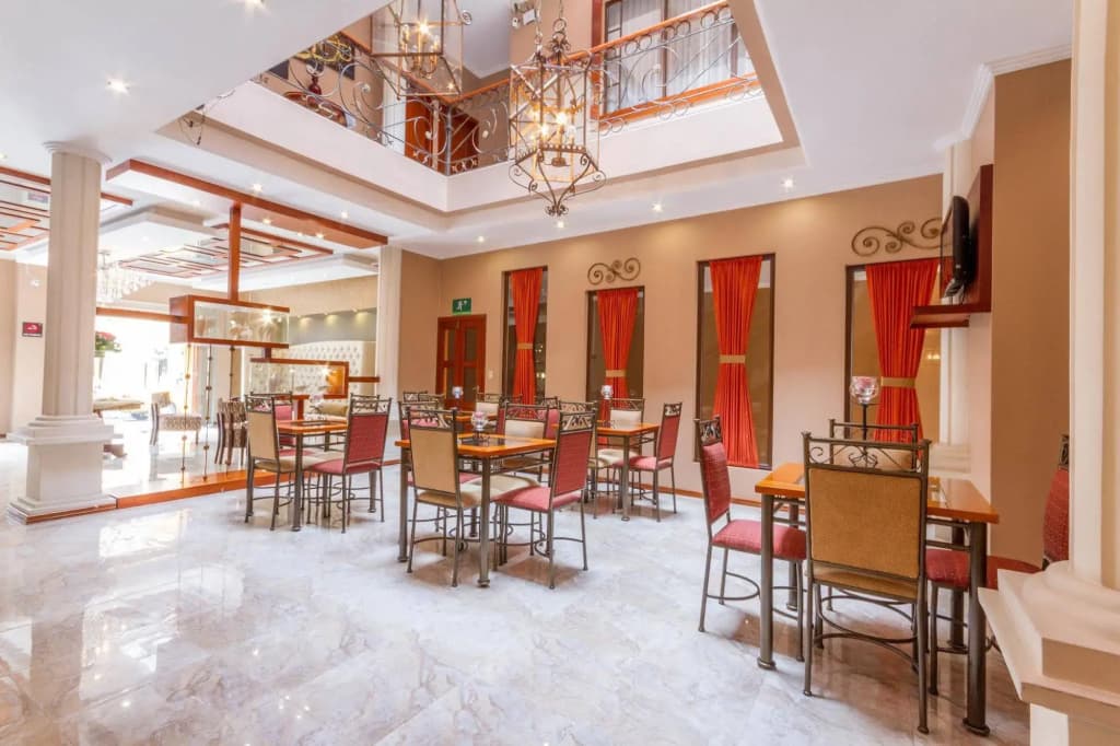 Hotel photo 19