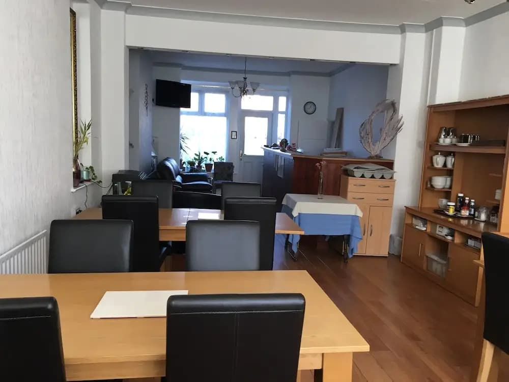 Hotel photo 20
