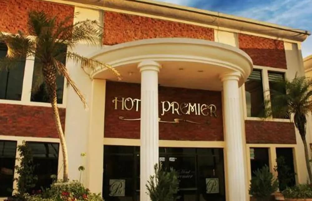 Hotel photo 1