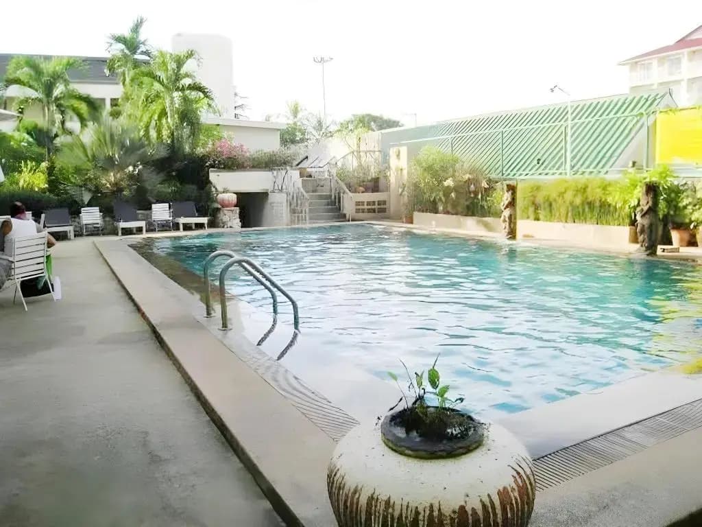 Hotel photo 13