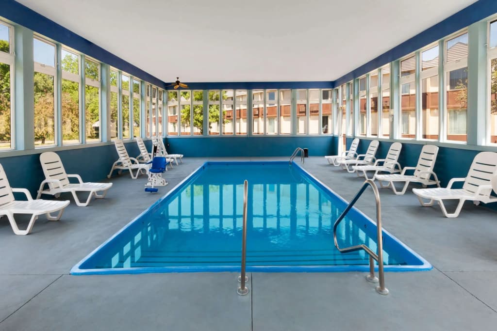 Hotel photo 10