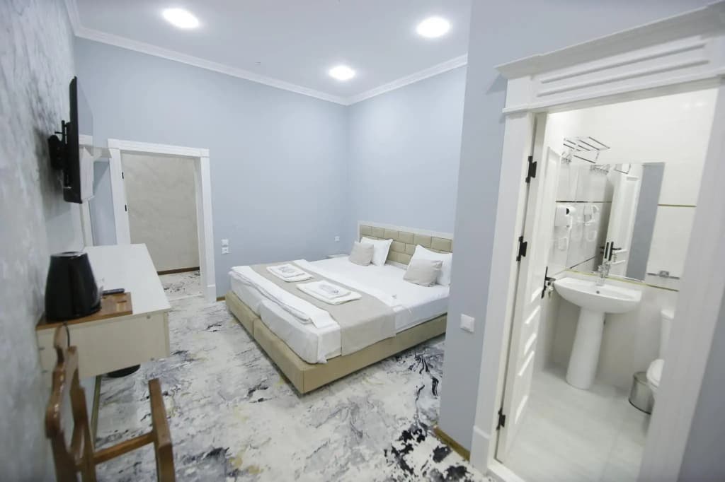 Hotel photo 30