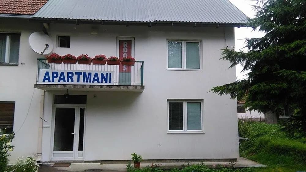 Hotel photo 1