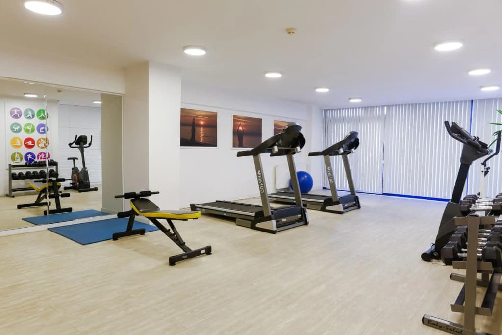 Hotel photo 16