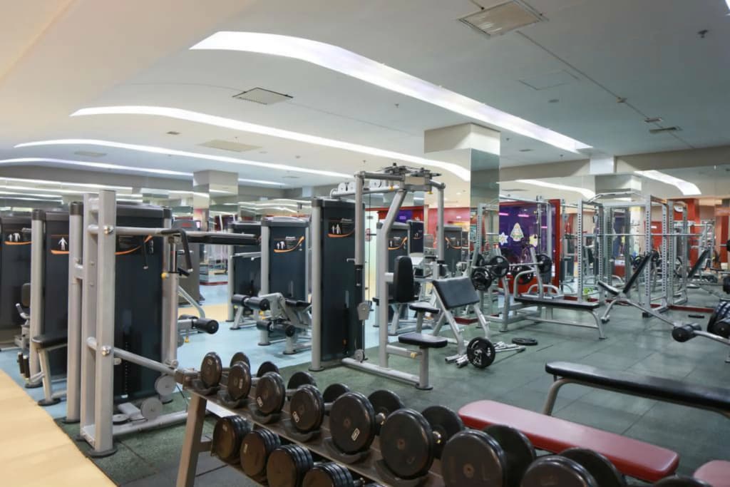Hotel photo 20