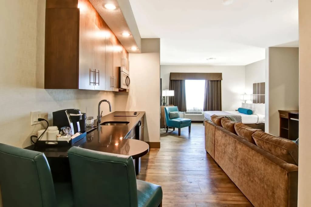 Hotel photo 6