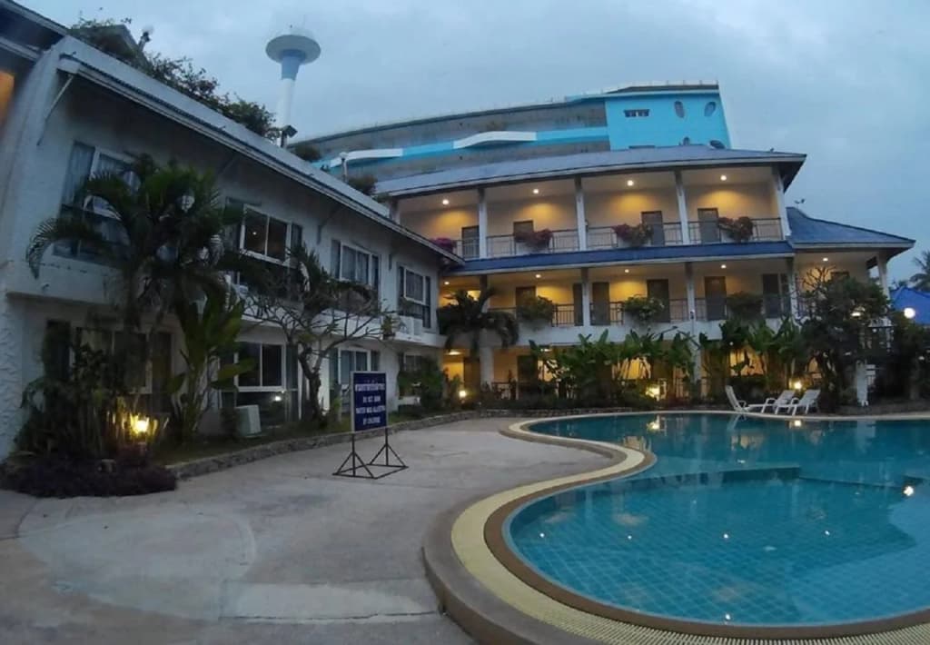 Hotel photo 8