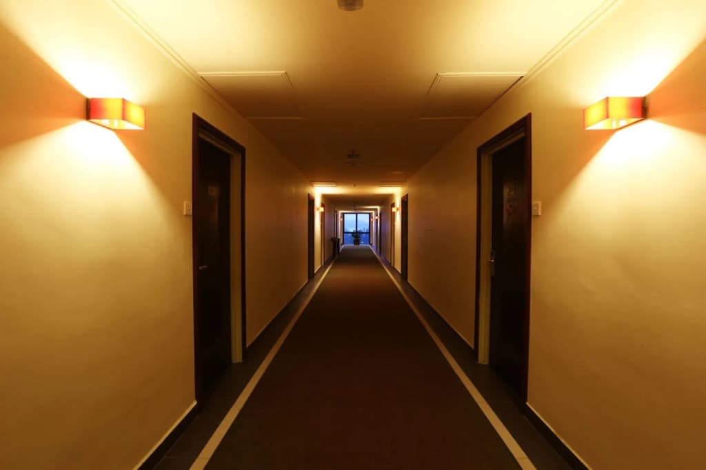 Hotel photo 16