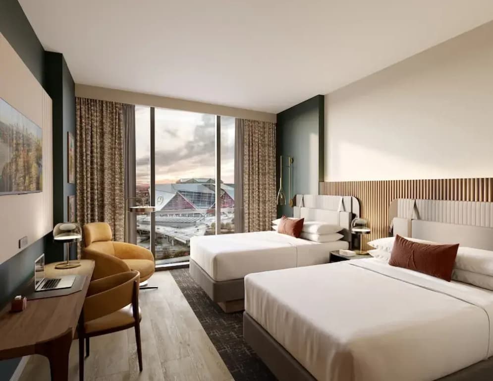 Hotel photo 5