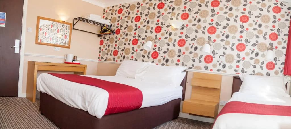 Hotel photo 32