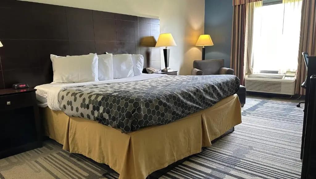 Hotel photo 36