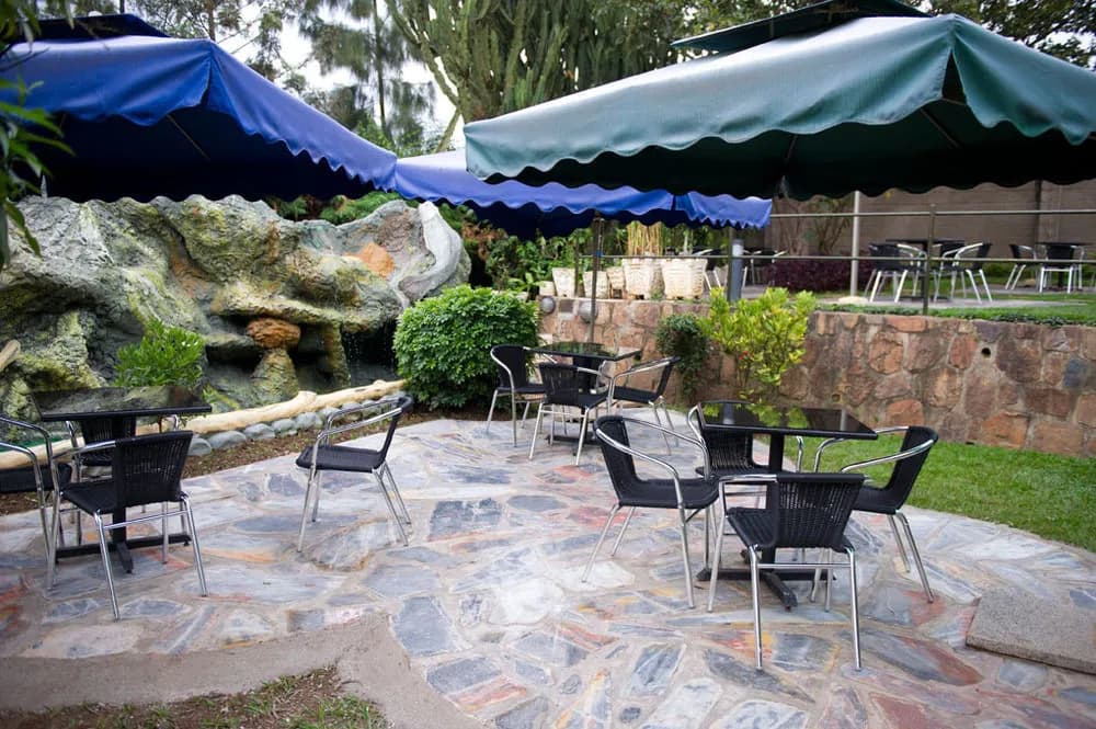 Hotel photo 14