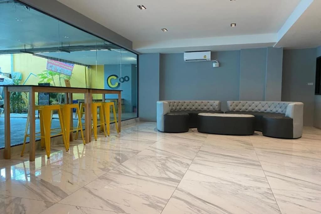 Hotel photo 11