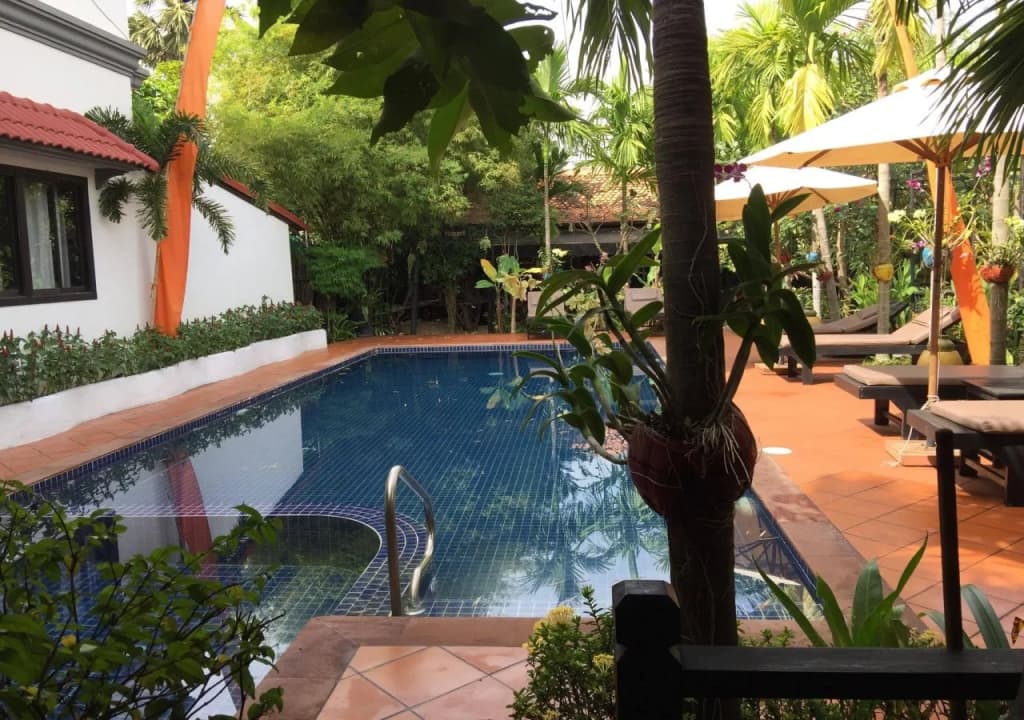Hotel photo 20