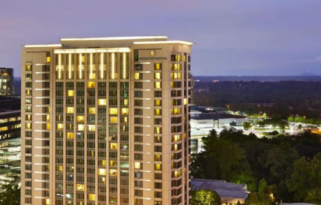 Hotel photo 24