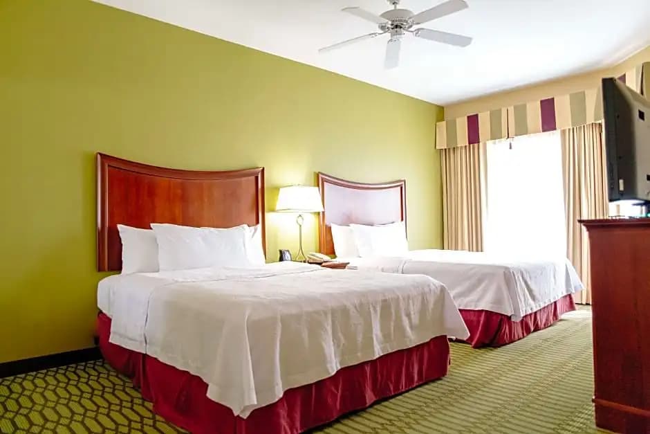 Sextuple Suite