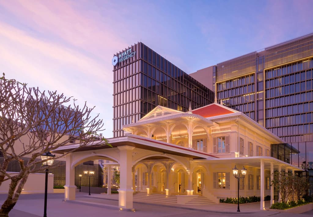 Hotel photo 1