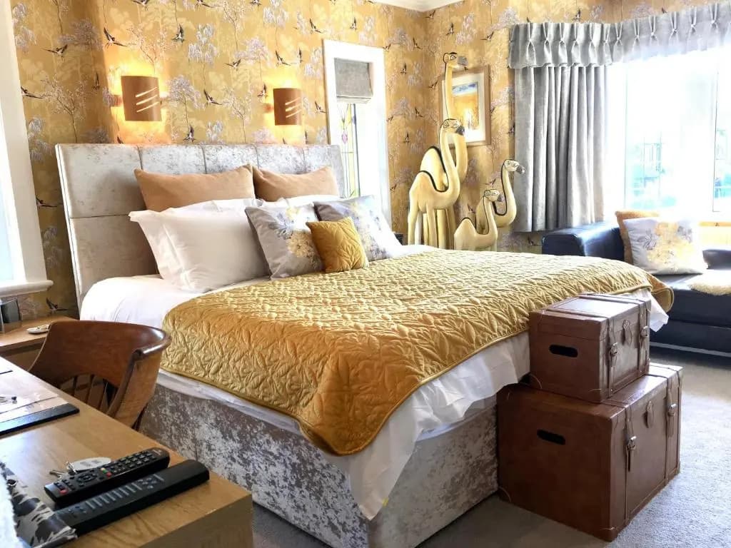Hotel photo 1