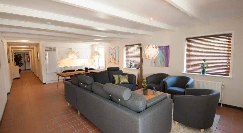 Hotel photo 15