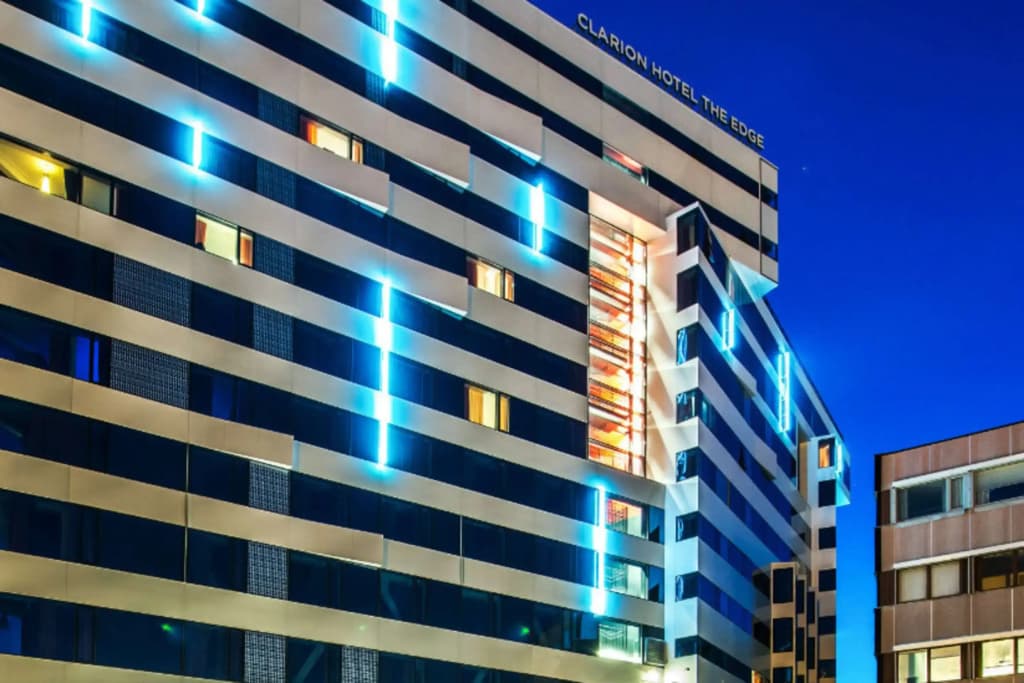 Hotel photo 1