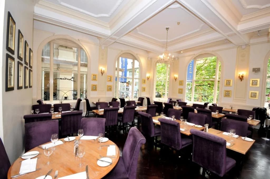 Hotel photo 14