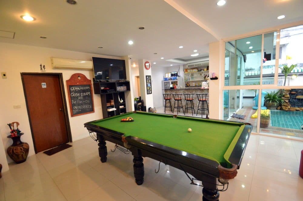 Hotel photo 25